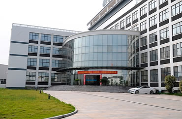 上海創(chuàng)運(yùn)陶粒公司