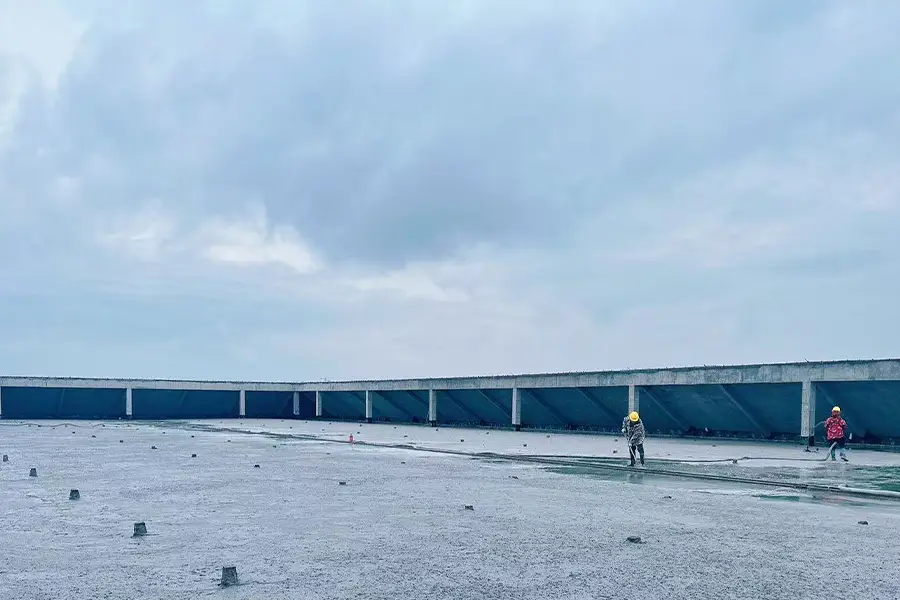 2026年泡沫混凝土廠家推薦，發(fā)泡混凝土/陶粒混凝土/輕集料混凝土/輕質(zhì)泡沫混凝土/肥槽回填及商品混凝土地坪優(yōu)質(zhì)供應(yīng)商實(shí)力解析