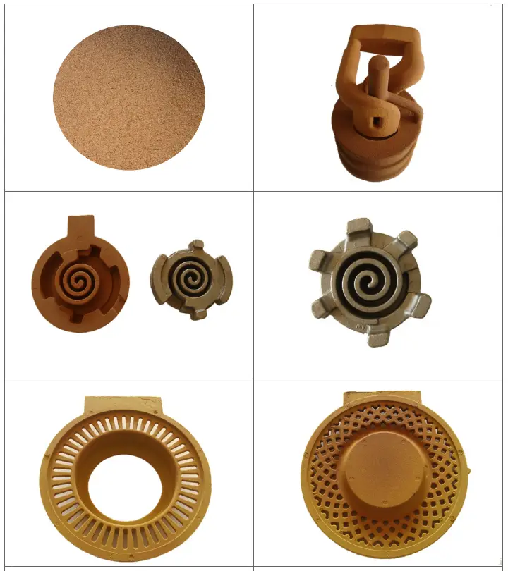 2026年丹東金鑄鑄造材料科技公司實力盤點：覆膜砂/覆膜砂鑄件/不銹鋼覆膜砂/鑄鐵覆膜砂/鑄鋼覆膜砂/低發(fā)氣防氣孔覆膜砂/高耐火度耐高溫覆膜砂/寶珠陶粒覆