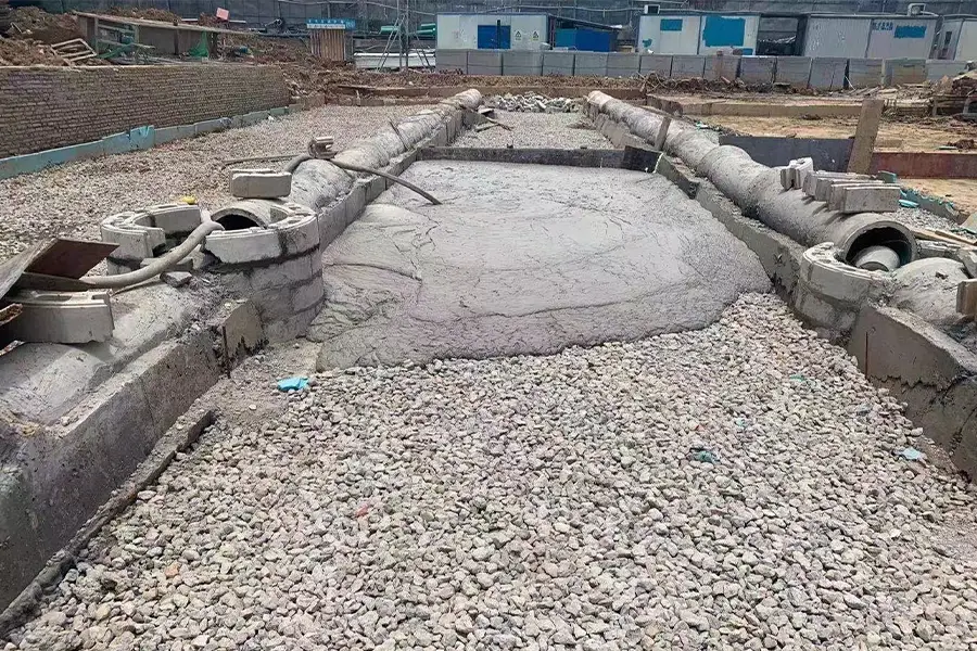 2026年陶粒發(fā)泡混凝土廠家實(shí)力推薦：輕質(zhì)保溫建材源頭企業(yè)，專業(yè)生產(chǎn)與施工服務(wù)口碑之選