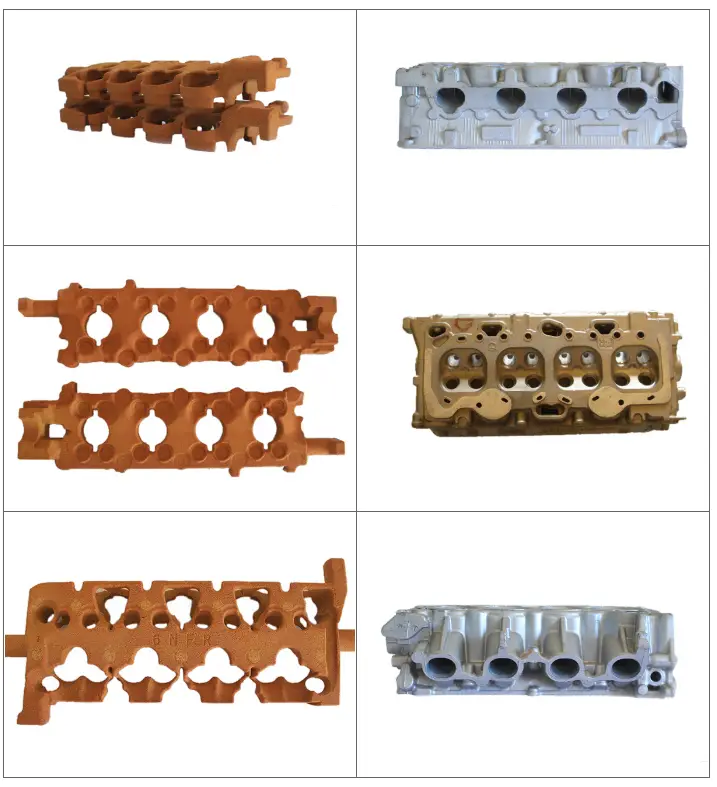 2026年覆膜砂廠家權(quán)威推薦：覆蓋白鋼/不銹鋼/鑄鐵/鑄鋼，低發(fā)氣/防氣孔/高耐火度/耐高溫/寶珠/陶粒/精鑄/再生覆膜砂，專業(yè)鑄件解決方案供應商